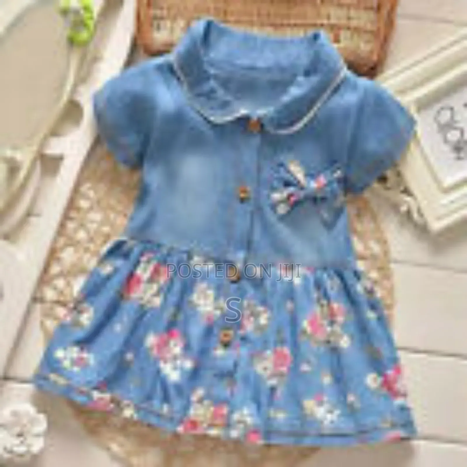 Kids Dress,Vello,