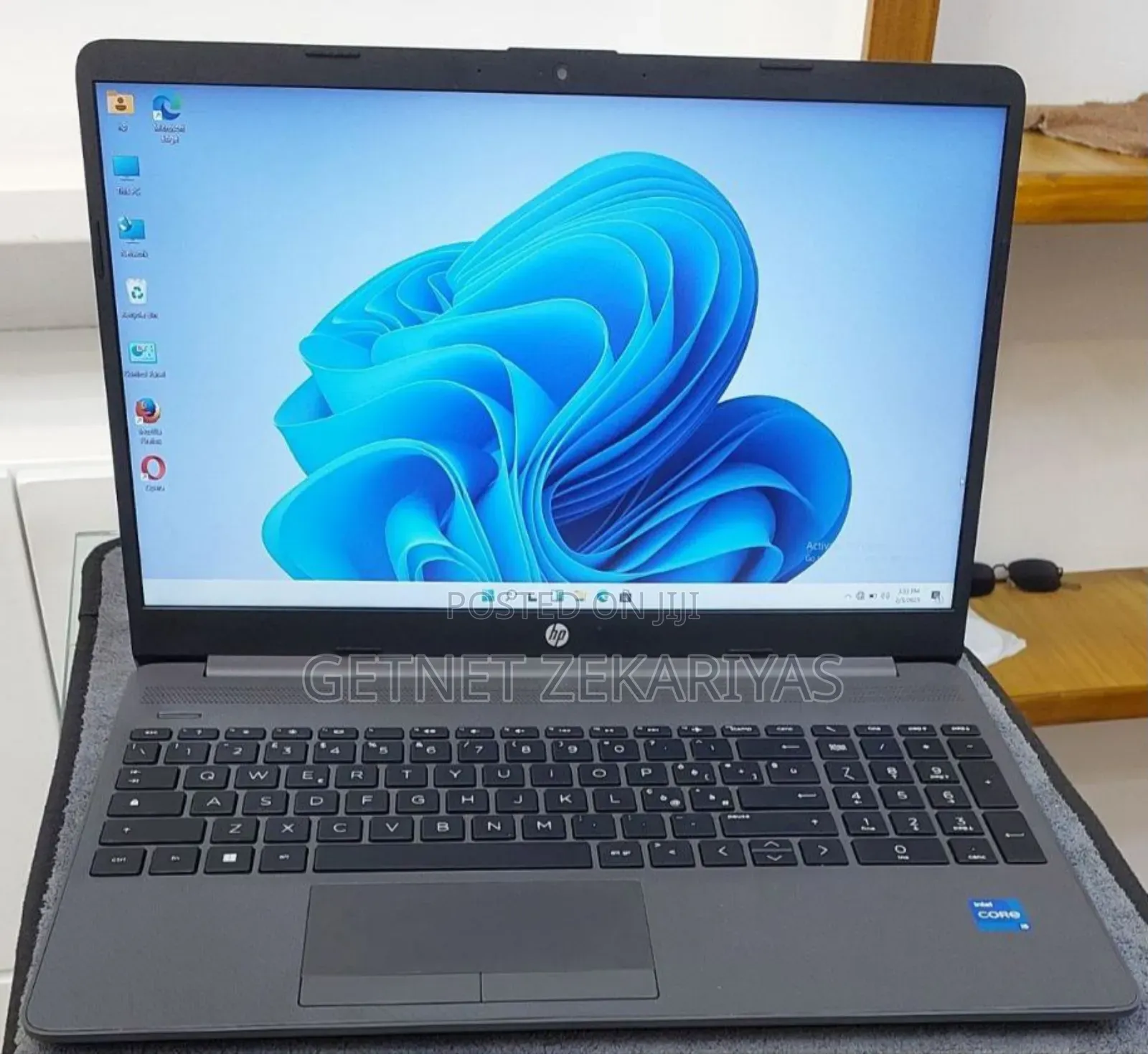 New Laptop HP Stream Notebook 16GB Intel Core I5 SSD 1T