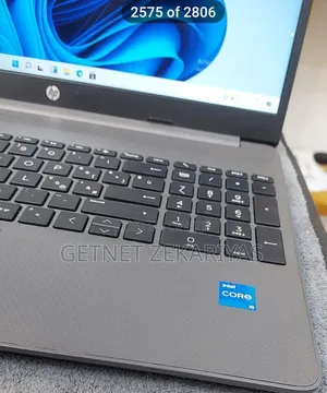 New Laptop HP Stream Notebook 16GB Intel Core I5 SSD 1T