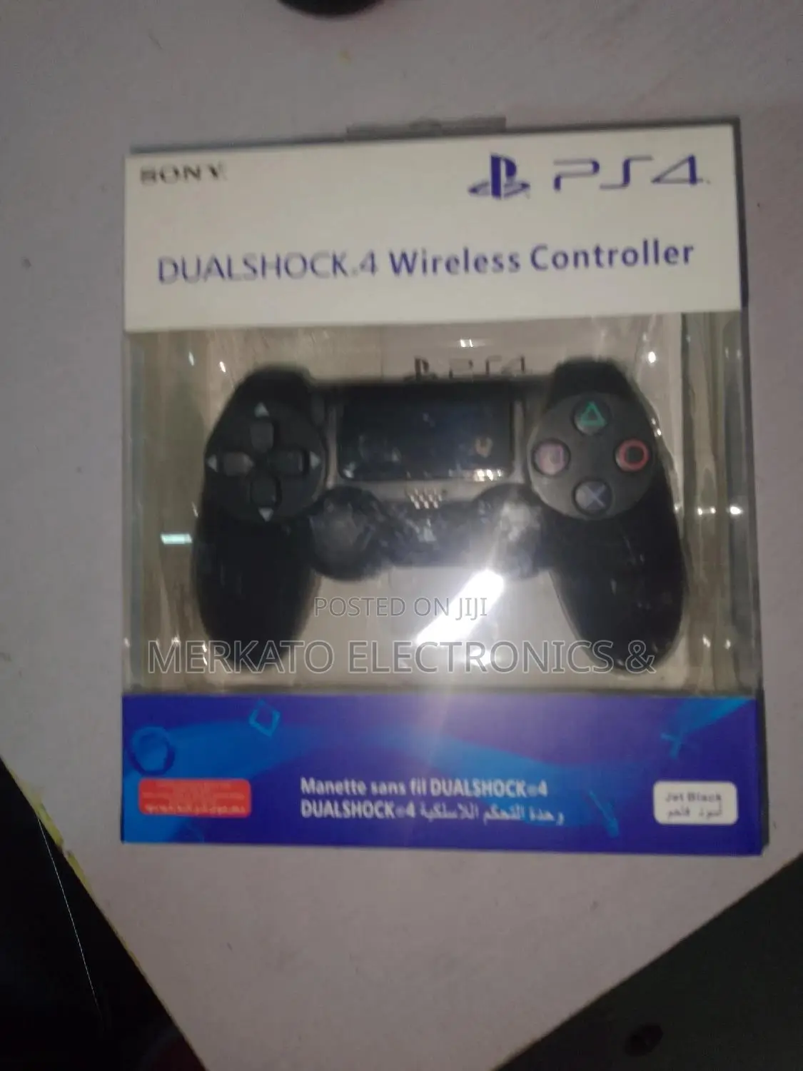 Ps4 Joystick Original Dubai | Controller