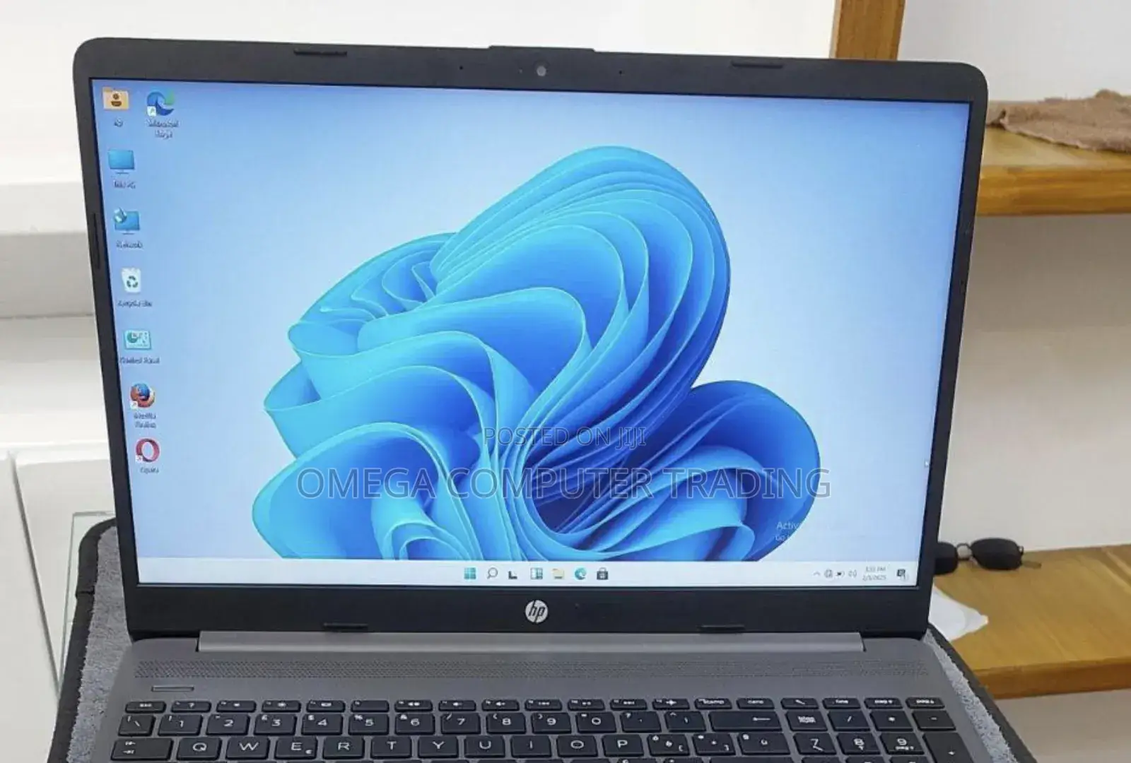 New Laptop HP Stream Notebook 16GB Intel Core i5 SSD 512GB