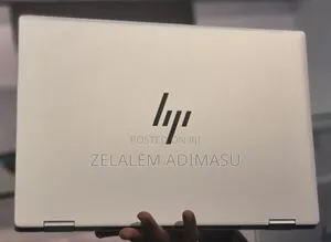 Photo - New Laptop HP Envy X360 16GB Intel Core Ultra 7 SSD 1T