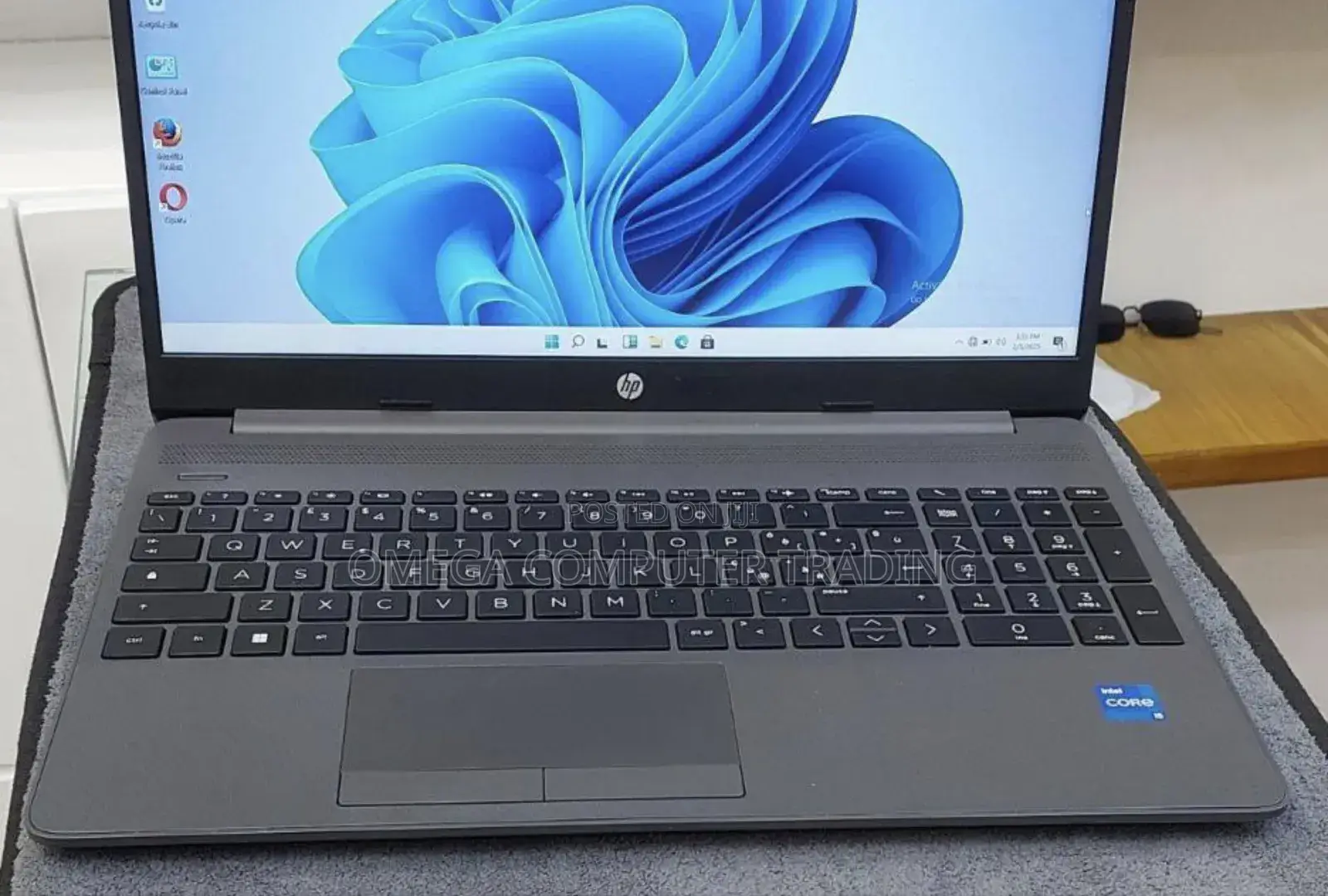 New Laptop HP Stream Notebook 16GB Intel Core i5 SSD 512GB