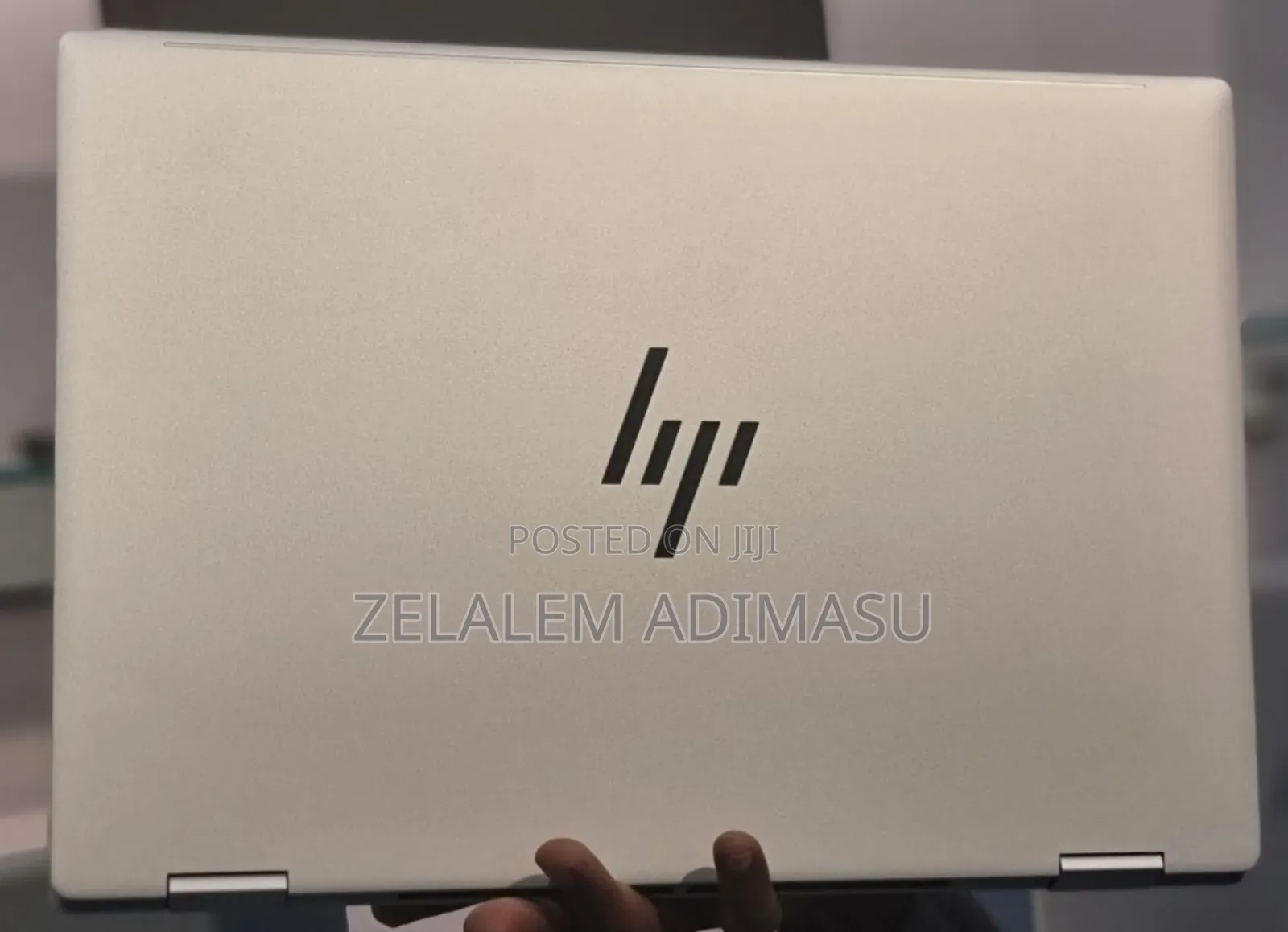 New Laptop HP Envy X360 16GB Intel Core Ultra 7 SSD 1T