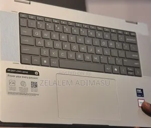 New Laptop HP Envy X360 16GB Intel Core Ultra 7 SSD 1T
