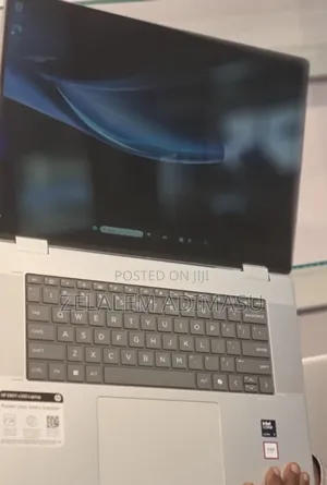New Laptop HP Envy X360 16GB Intel Core Ultra 7 SSD 1T