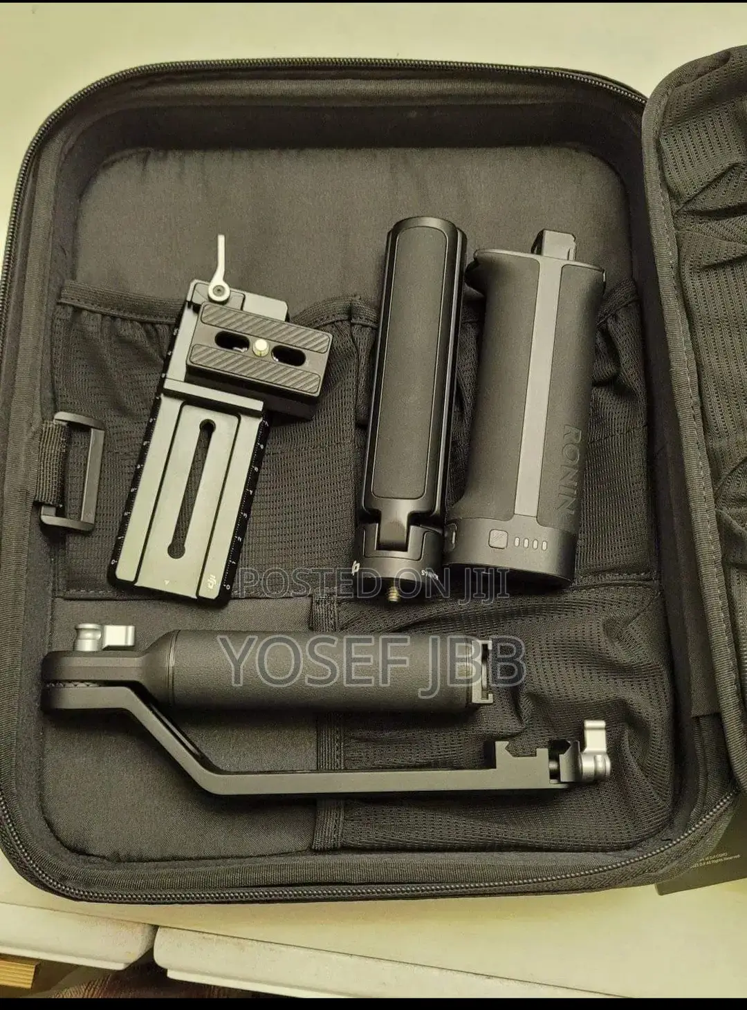 Dji Rs 4 Combo Gimbal