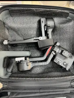 Dji Rs 4 Combo Gimbal