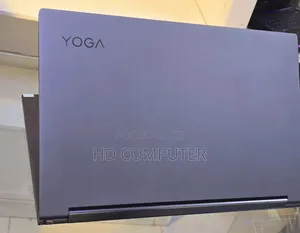 New Laptop Lenovo Yoga 7i 16GB Intel Core I7 SSD 1T