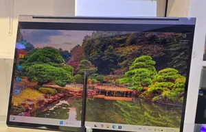 New Laptop Lenovo Yoga 7i 16GB Intel Core I7 SSD 1T