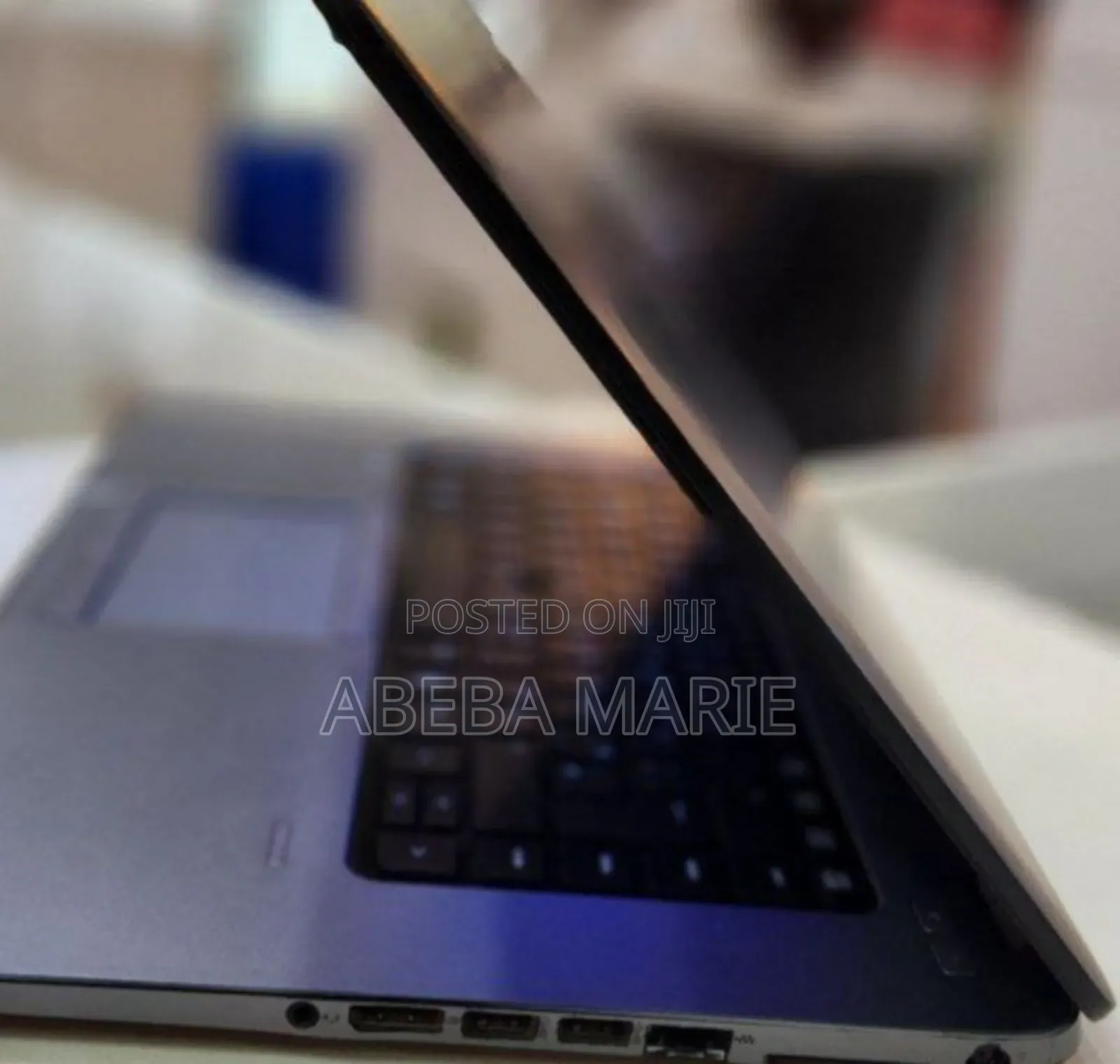 New Laptop HP EliteBook 850 G1 4GB Intel Core I5 SSD 500GB