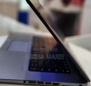 Photo - New Laptop HP EliteBook 850 G1 4GB Intel Core I5 SSD 500GB