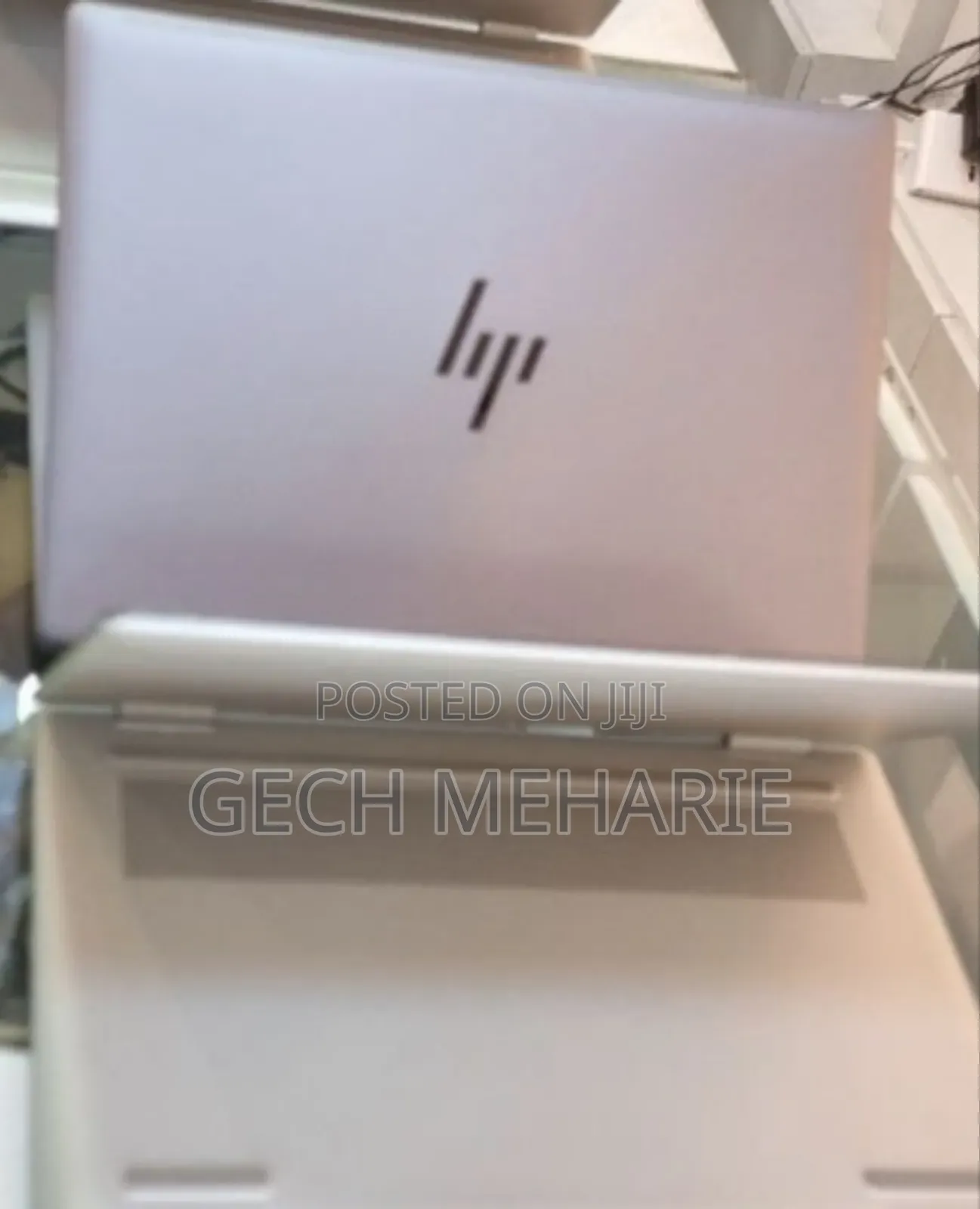 New Laptop HP Envy X360 16GB Intel Core Ultra 7 SSD 1T