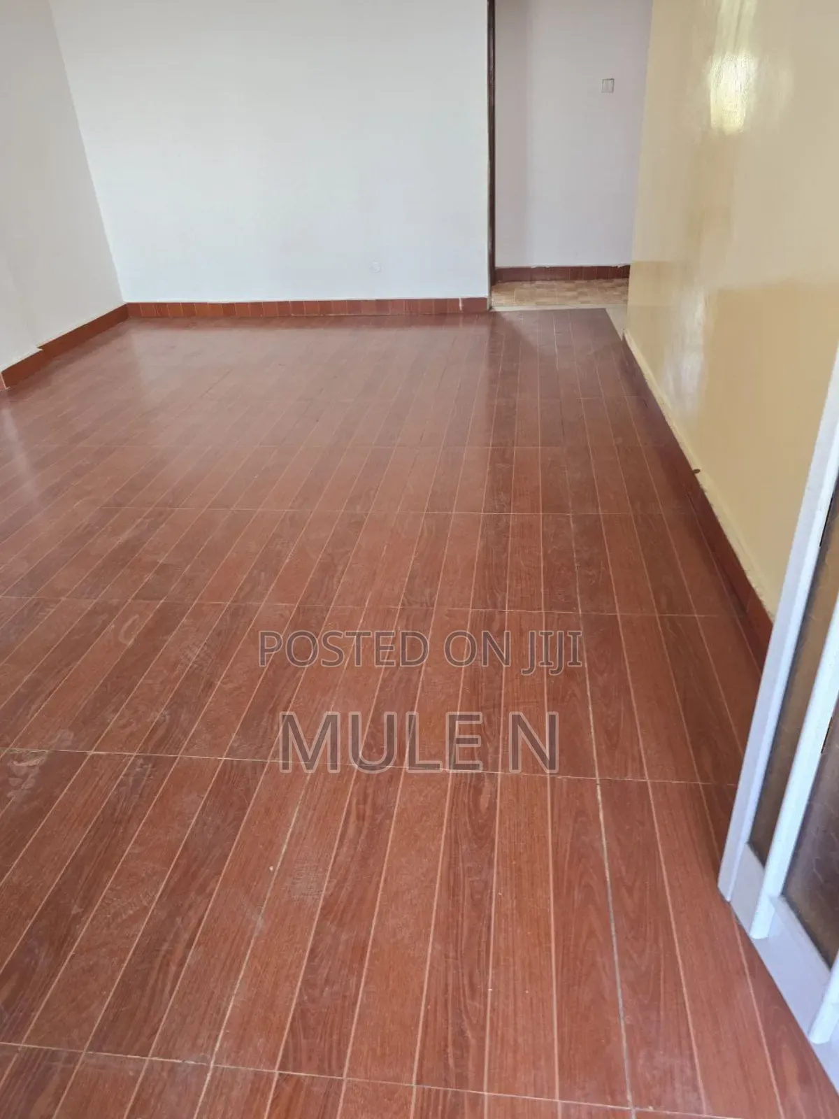 Furnished 2bdrm Condo in Ayat Tafoo, Yeka for sale