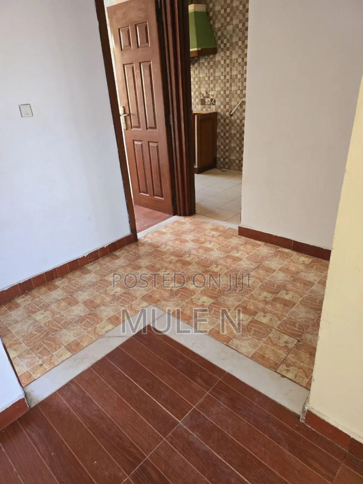 Furnished 2bdrm Condo in Ayat Tafoo, Yeka for sale