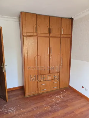 Furnished 2bdrm Condo in Ayat Tafoo, Yeka for sale