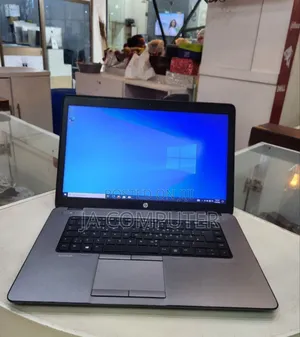 New Laptop HP EliteBook 850 G1 8GB Intel Core I5 HDD 500GB