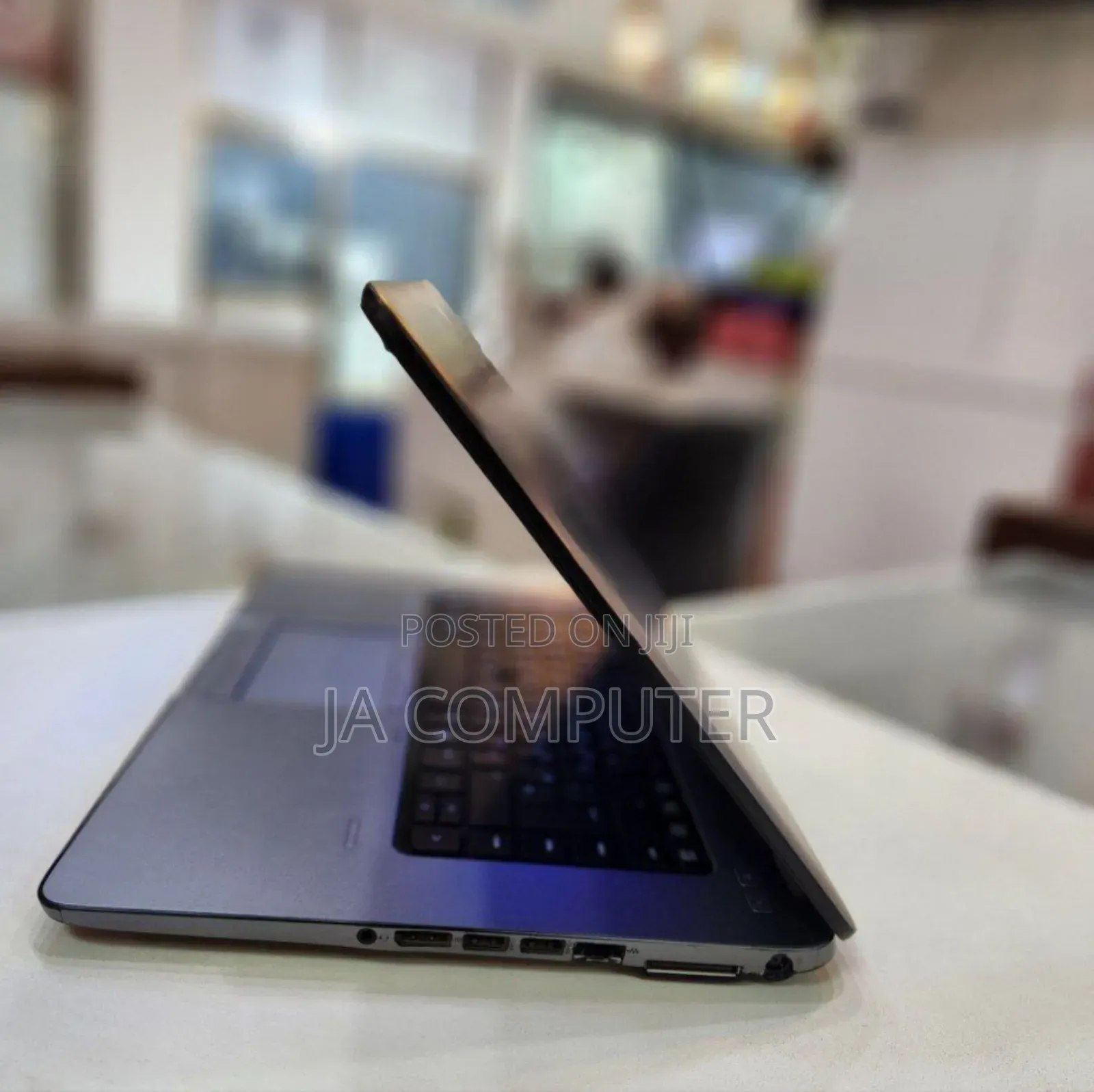 New Laptop HP EliteBook 850 G1 8GB Intel Core I5 HDD 500GB