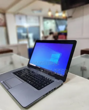 New Laptop HP EliteBook 850 G1 8GB Intel Core I5 HDD 500GB