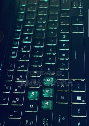 New Laptop Asus TUF Gaming A15 16GB AMD Ryzen 9 SSD 1T