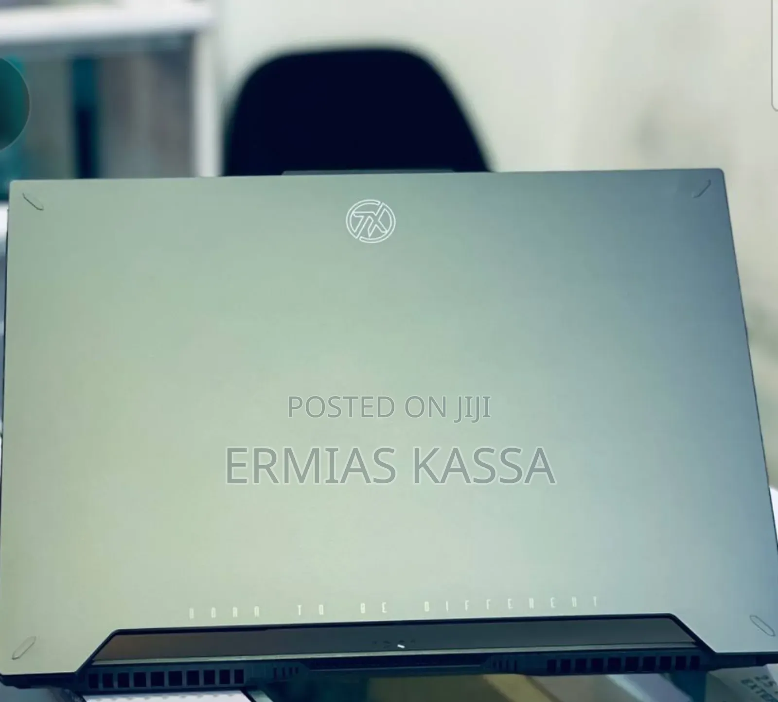 New Laptop Asus TUF Gaming A15 16GB AMD Ryzen 9 SSD 1T