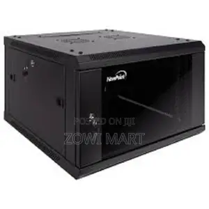 Photo - Server Rack 6u Wall Mounted Rack