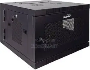 Server Rack 6u Wall Mounted Rack