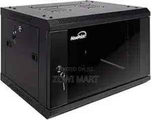 Server Rack 6u Wall Mounted Rack