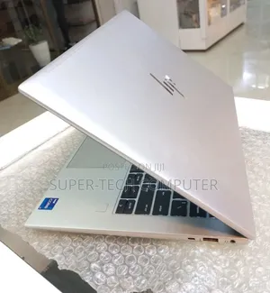 New Laptop HP EliteBook 845 G10 16GB Intel Core I7 SSD 512GB