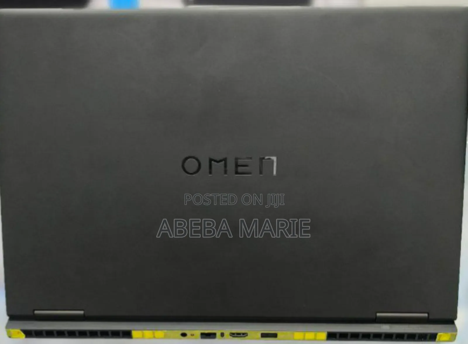 New Laptop HP Omen 16 16GB Intel Core I9 SSD 1T