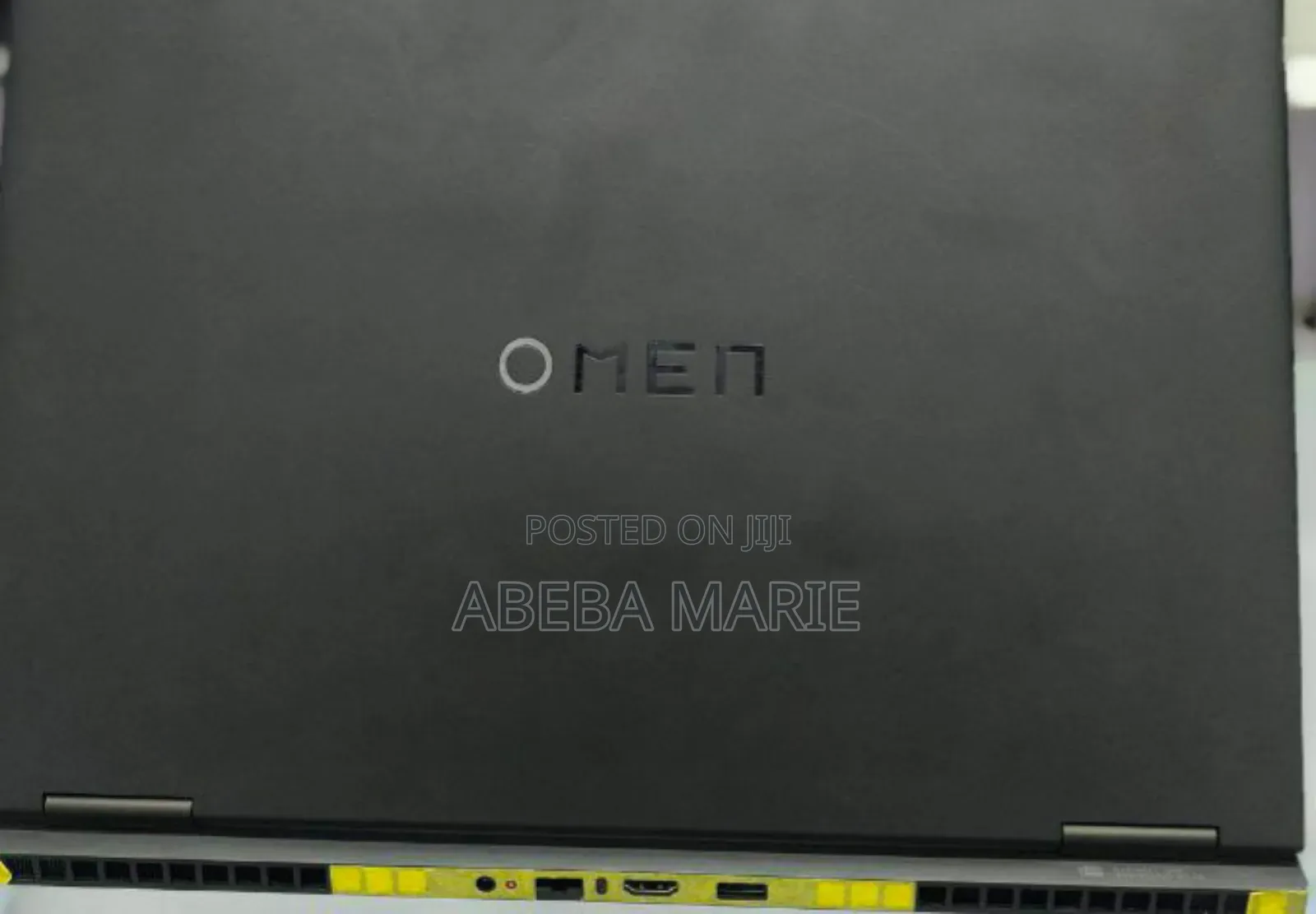 New Laptop HP Omen 16 16GB Intel Core I9 SSD 1T