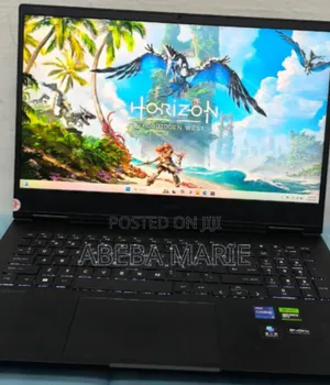New Laptop HP Omen 16 16GB Intel Core I9 SSD 1T