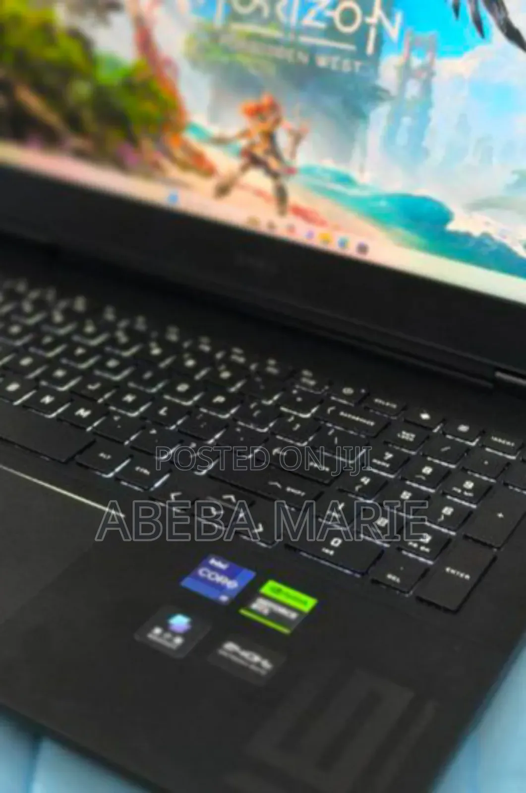 New Laptop HP Omen 16 16GB Intel Core I9 SSD 1T