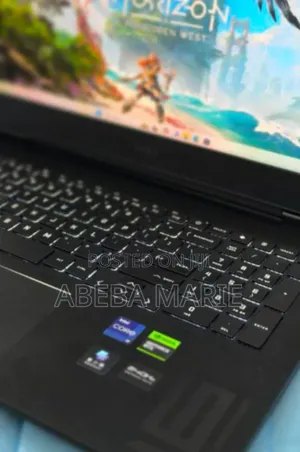 New Laptop HP Omen 16 16GB Intel Core I9 SSD 1T