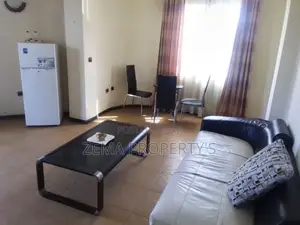 Photo - Furnished 1bdrm Apartment in Zema, Bole for rent