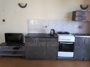 Furnished 1bdrm Apartment in Zema, Bole for rent