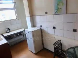 Furnished 1bdrm Apartment in Zema, Bole for rent