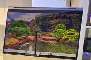 New Laptop Lenovo 16GB Intel Core I7 SSD 1T