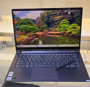 New Laptop Lenovo 16GB Intel Core I7 SSD 1T