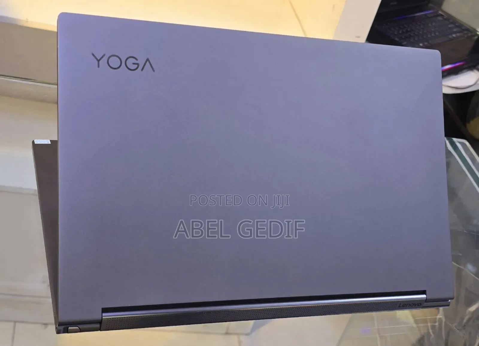 New Laptop Lenovo 16GB Intel Core I7 SSD 1T