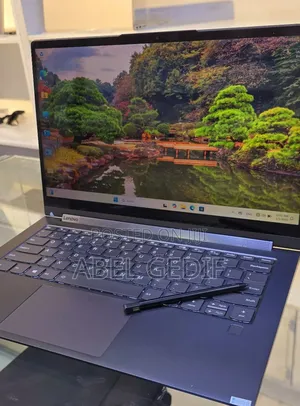 New Laptop Lenovo 16GB Intel Core I7 SSD 1T