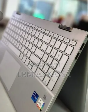 Photo - New Laptop HP Pavilion X360 15t 16GB Intel Core I7 SSD 512GB