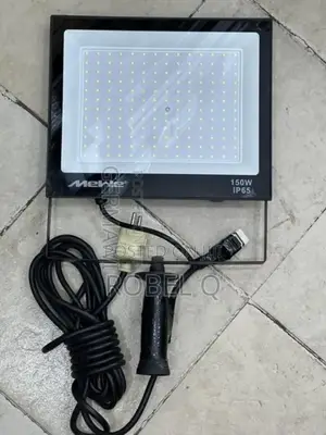 Photo - Led 150w With Power Cable