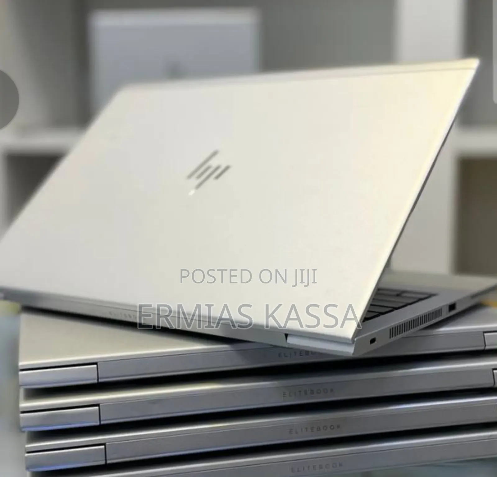 New Laptop HP EliteBook 840 G5 16GB Intel Core I5 SSD 512GB