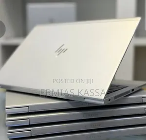 Photo - New Laptop HP EliteBook 840 G5 16GB Intel Core I5 SSD 512GB