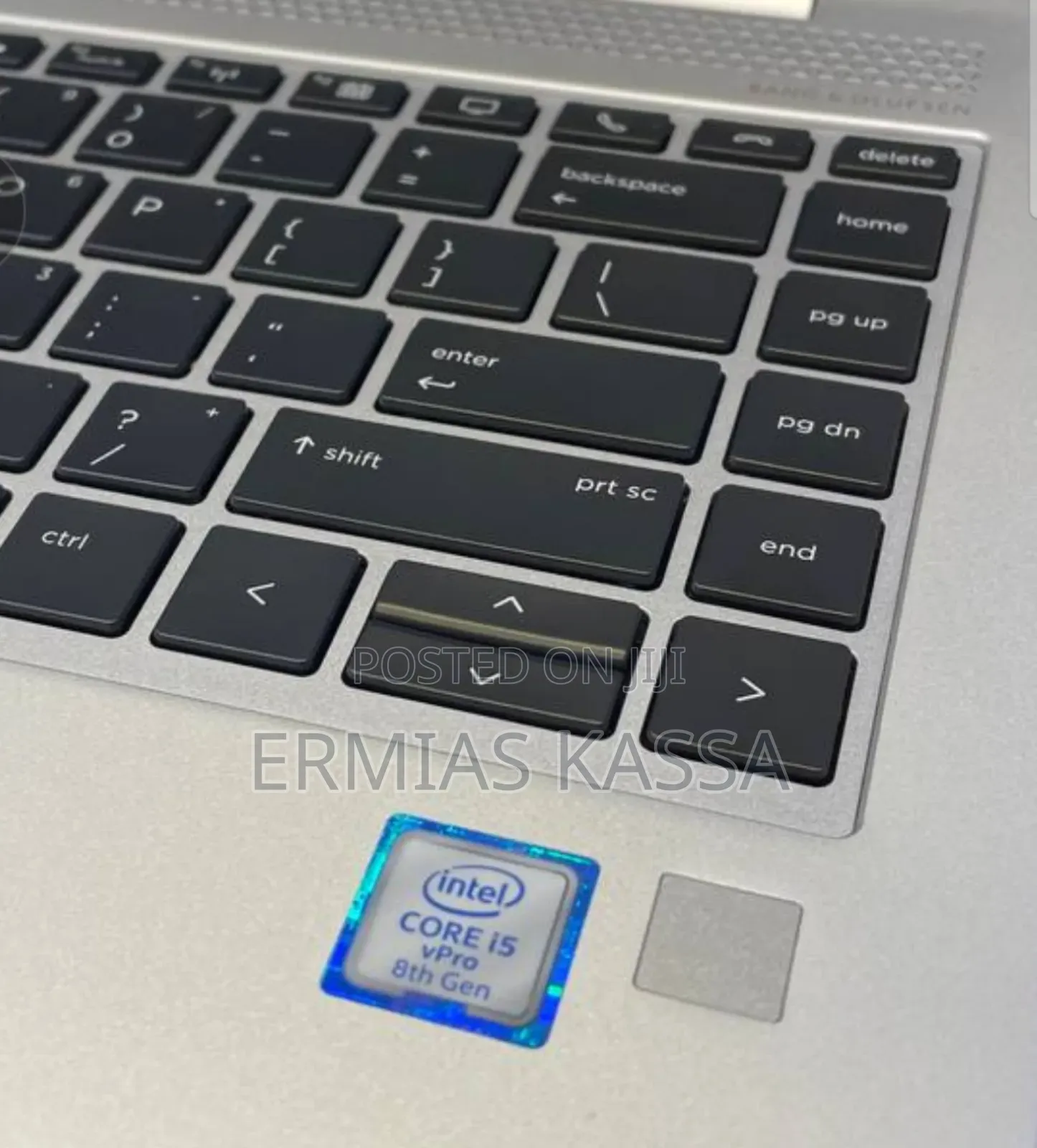 New Laptop HP EliteBook 840 G5 16GB Intel Core I5 SSD 512GB