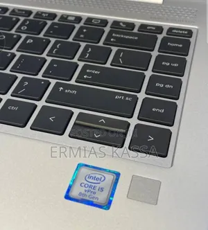 New Laptop HP EliteBook 840 G5 16GB Intel Core I5 SSD 512GB