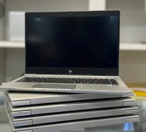 New Laptop HP EliteBook 840 G5 16GB Intel Core I5 SSD 512GB