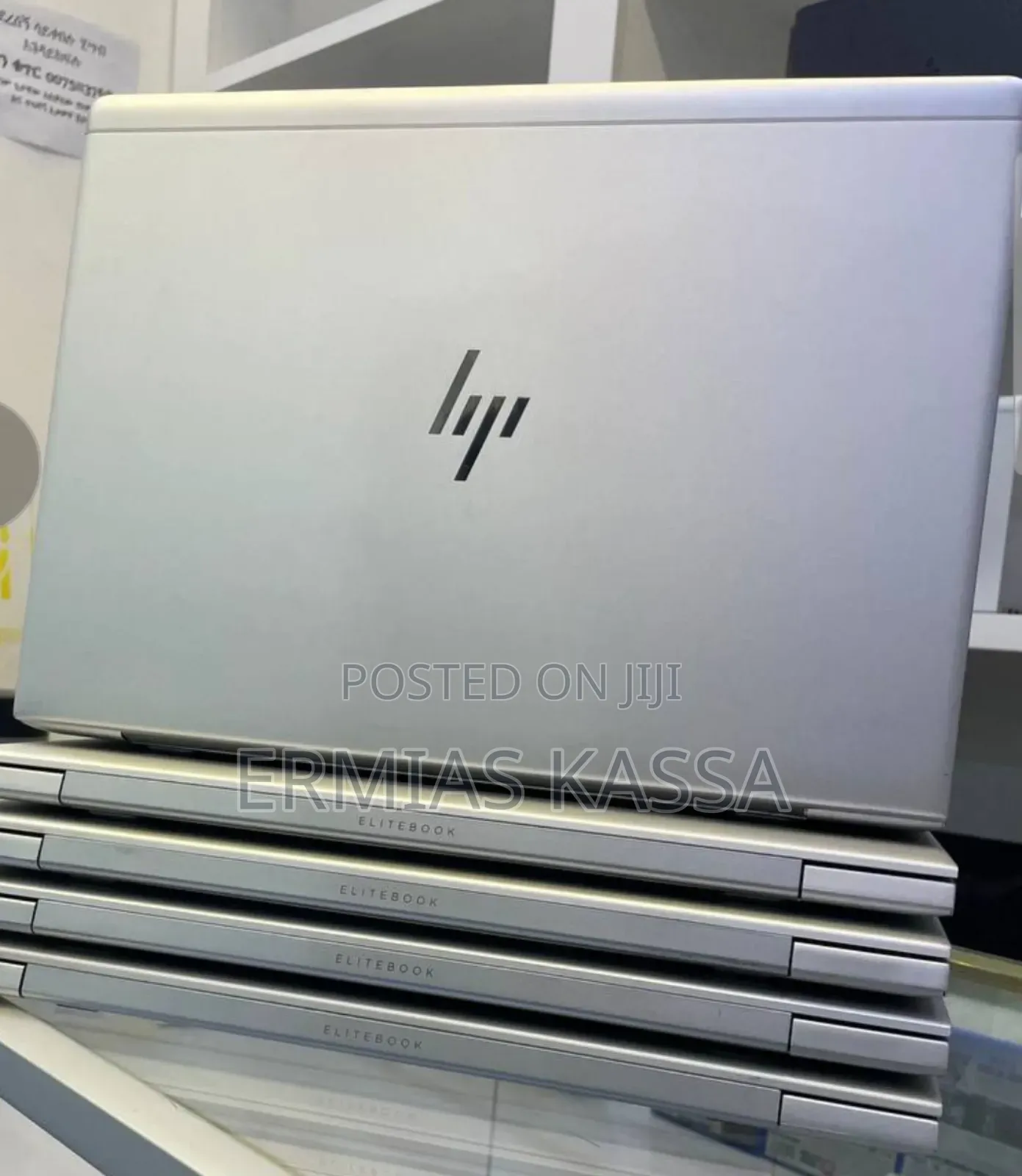 New Laptop HP EliteBook 840 G5 16GB Intel Core I5 SSD 512GB