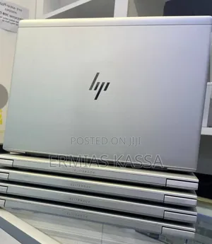 New Laptop HP EliteBook 840 G5 16GB Intel Core I5 SSD 512GB